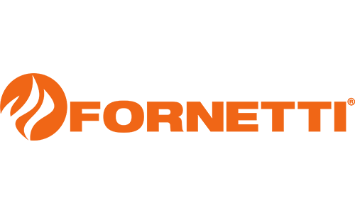 Fornetti logó